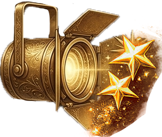 品牌演出与快闪体验 icon 浸门文化
