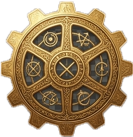 幻觉设计工程 icon 浸门文化
